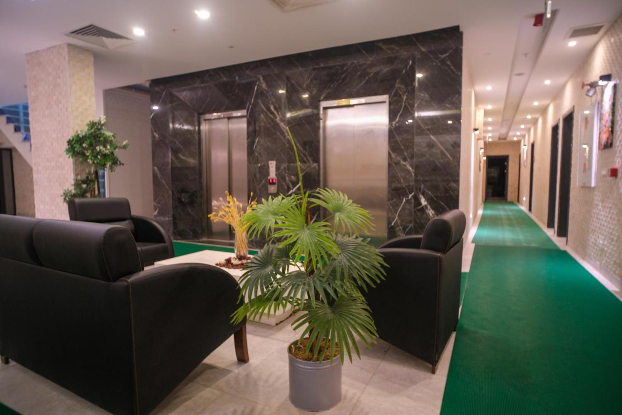 Graf Victor Hotel Alanya Exterior photo