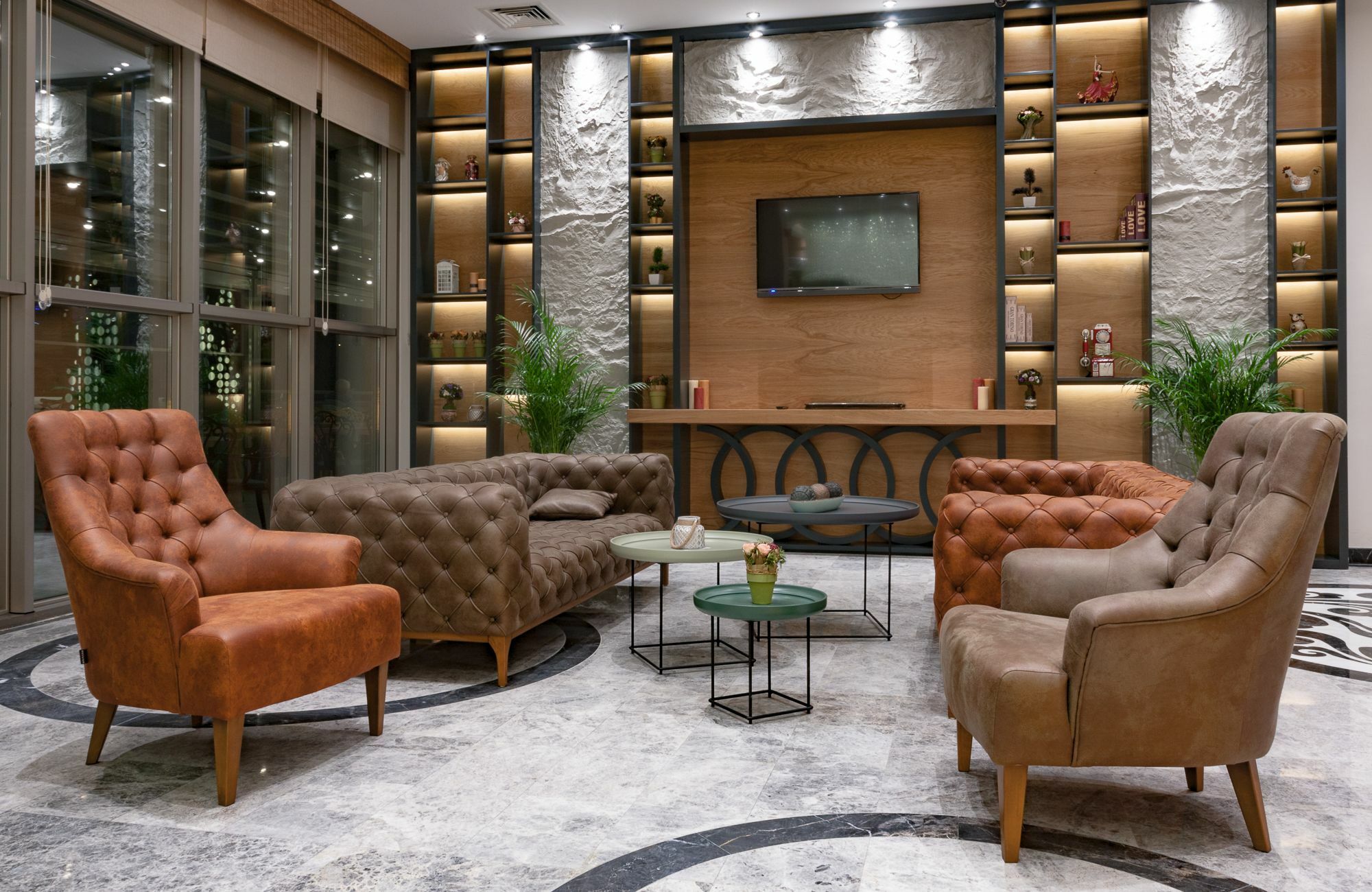 Graf Victor Hotel Alanya Exterior photo
