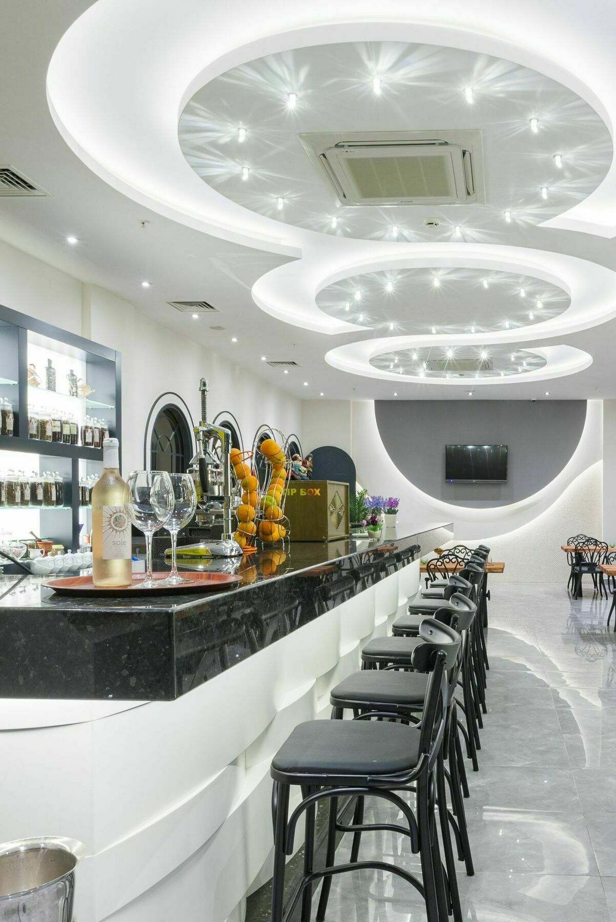Graf Victor Hotel Alanya Exterior photo