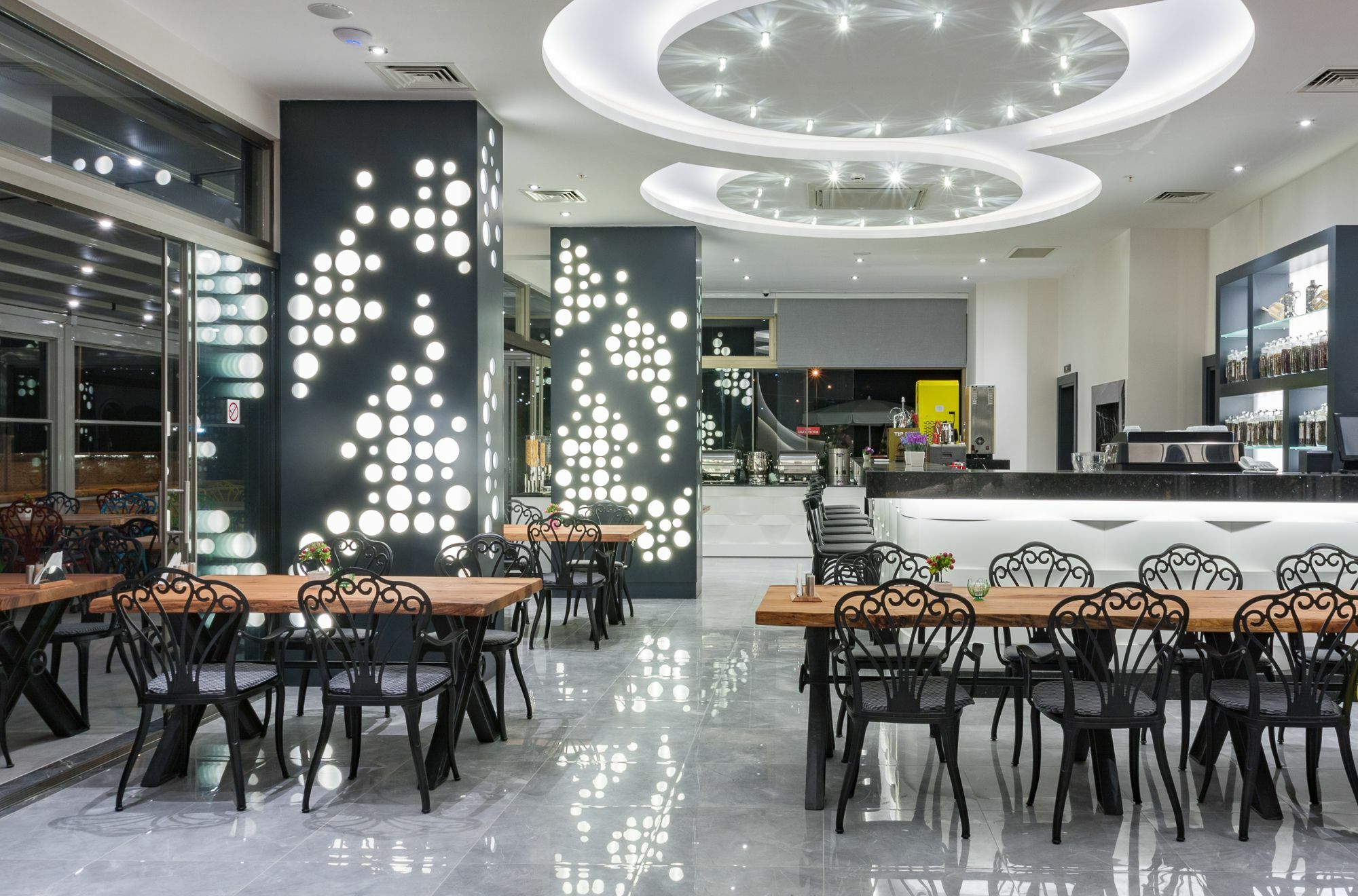 Graf Victor Hotel Alanya Exterior photo