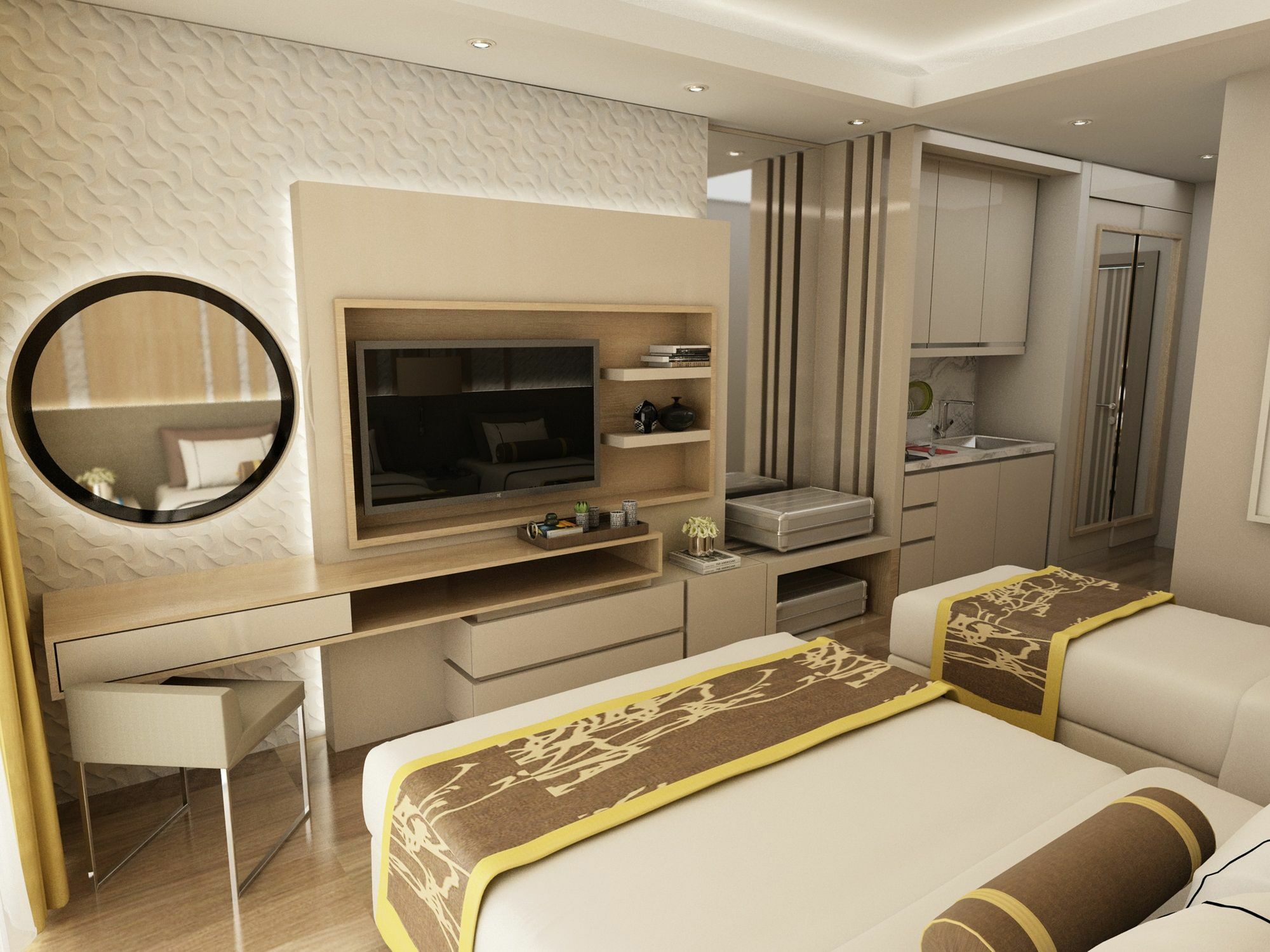 Graf Victor Hotel Alanya Exterior photo