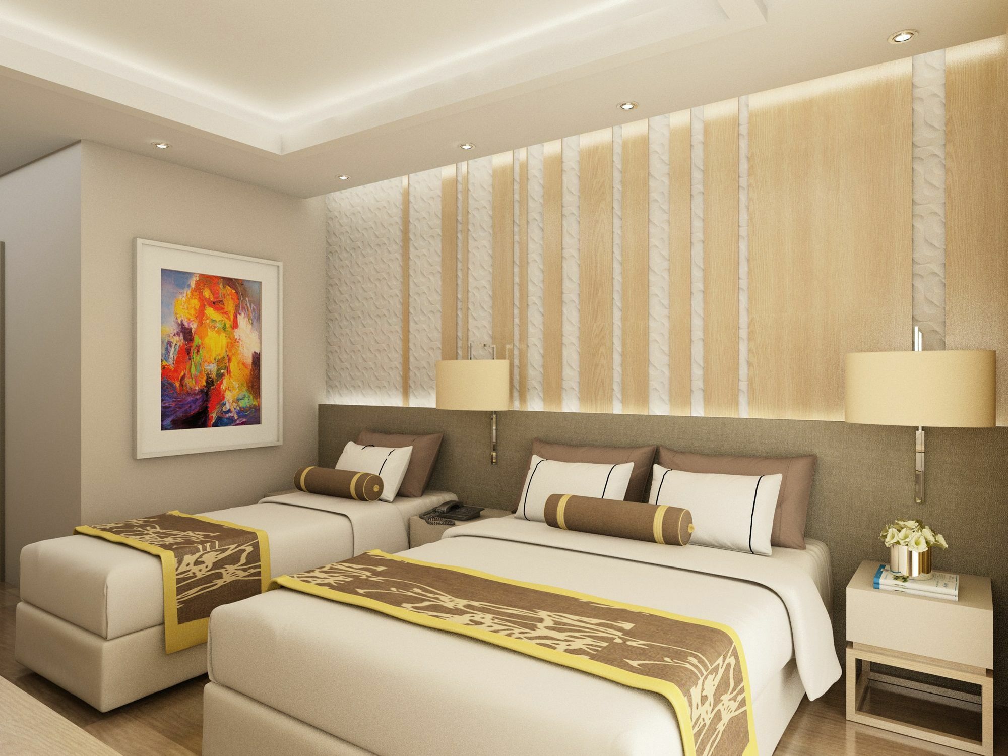 Graf Victor Hotel Alanya Exterior photo