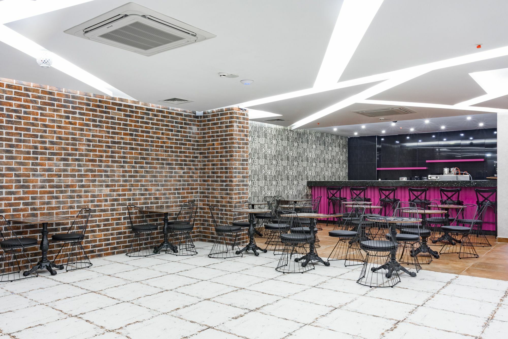 Graf Victor Hotel Alanya Exterior photo